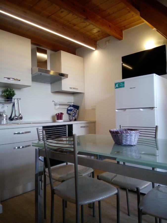 Tigullio Vacations: Lo Chalet Sul Mare Leivi Dış mekan fotoğraf
