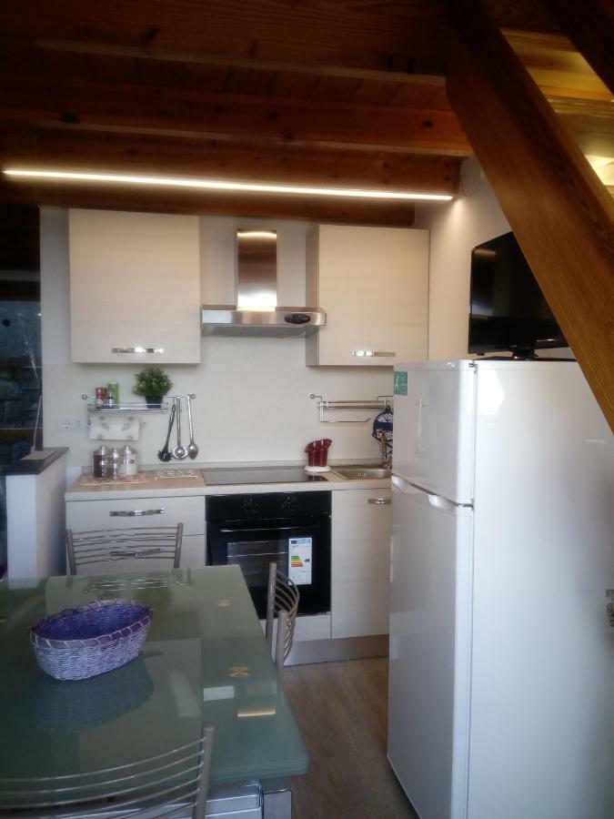 Tigullio Vacations: Lo Chalet Sul Mare Leivi Dış mekan fotoğraf