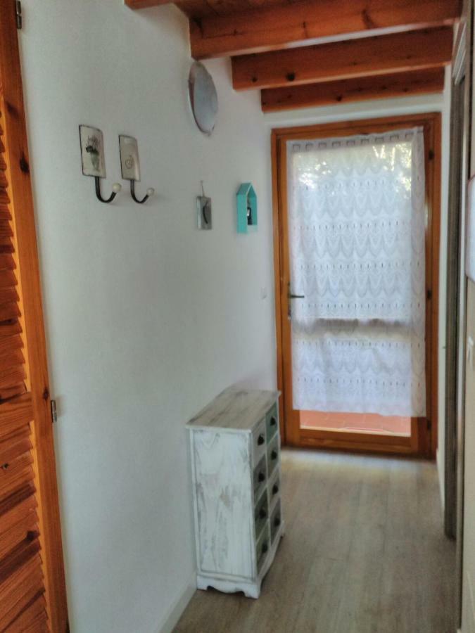 Tigullio Vacations: Lo Chalet Sul Mare Leivi Dış mekan fotoğraf
